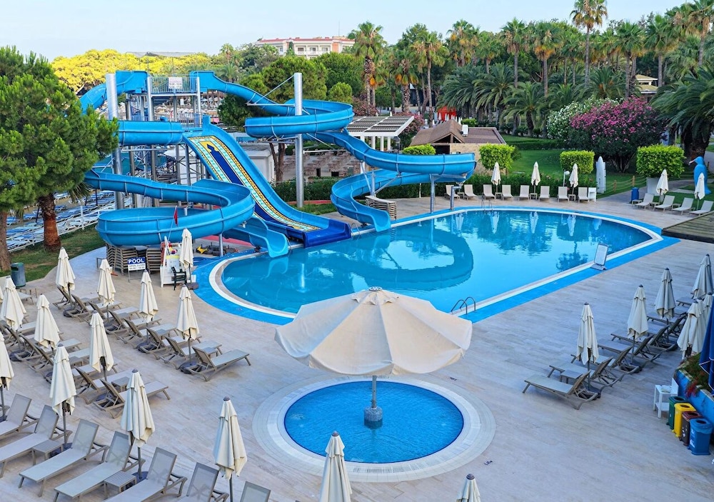 Ozkaymak Select Resort Hotel 42/50
