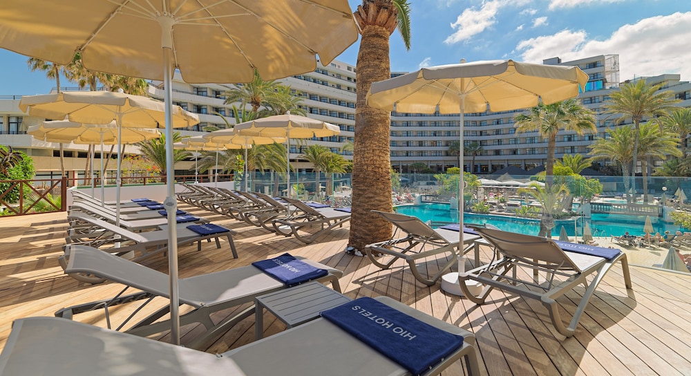 H10 Conquistador Hotel 52/77