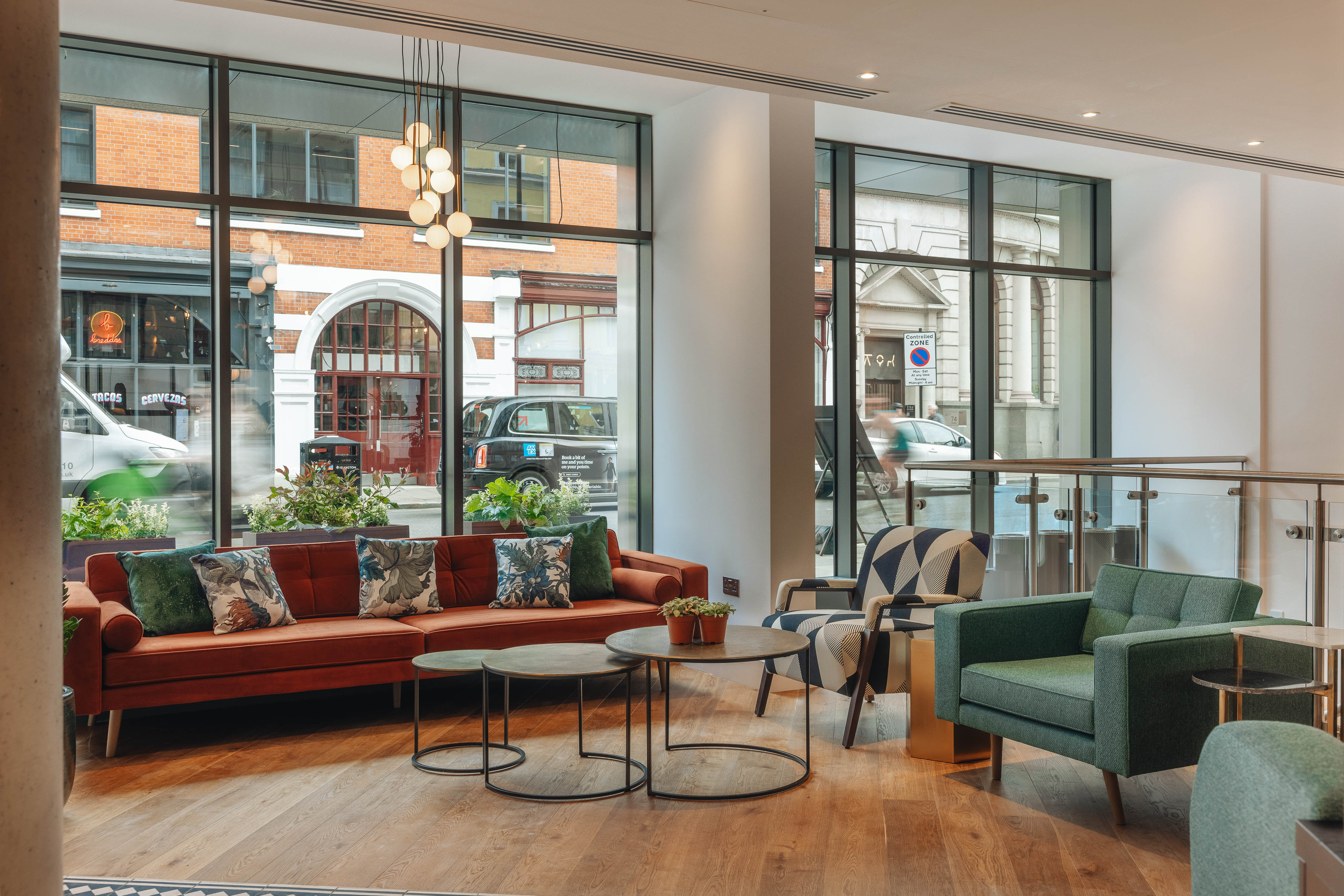 Hotel Indigo London Clerkenwell by IHG 23/50