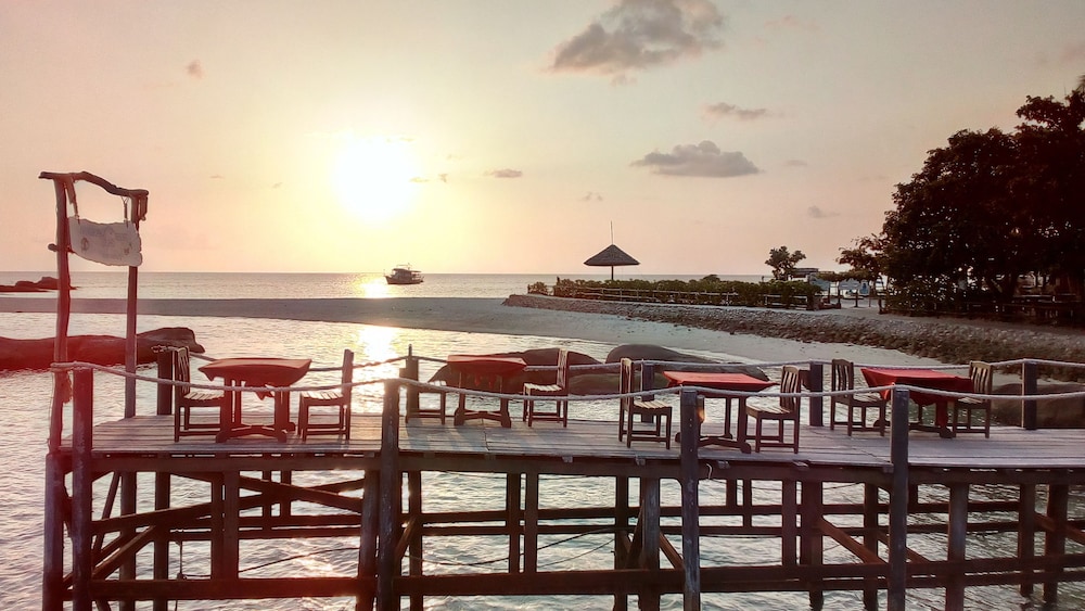 Nangyuan Island Dive Resort 67/72