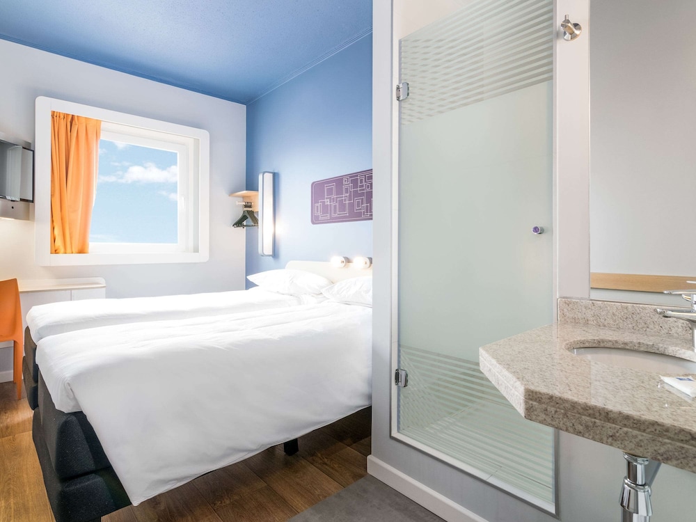 Ibis Budget Iquique 44/44