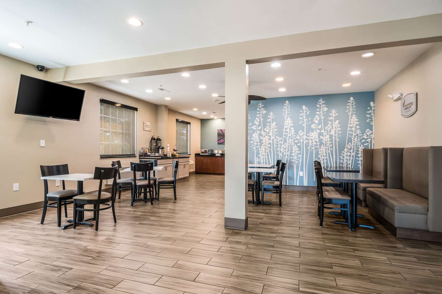 Sleep Inn Suites At Kennesaw State University 28/29