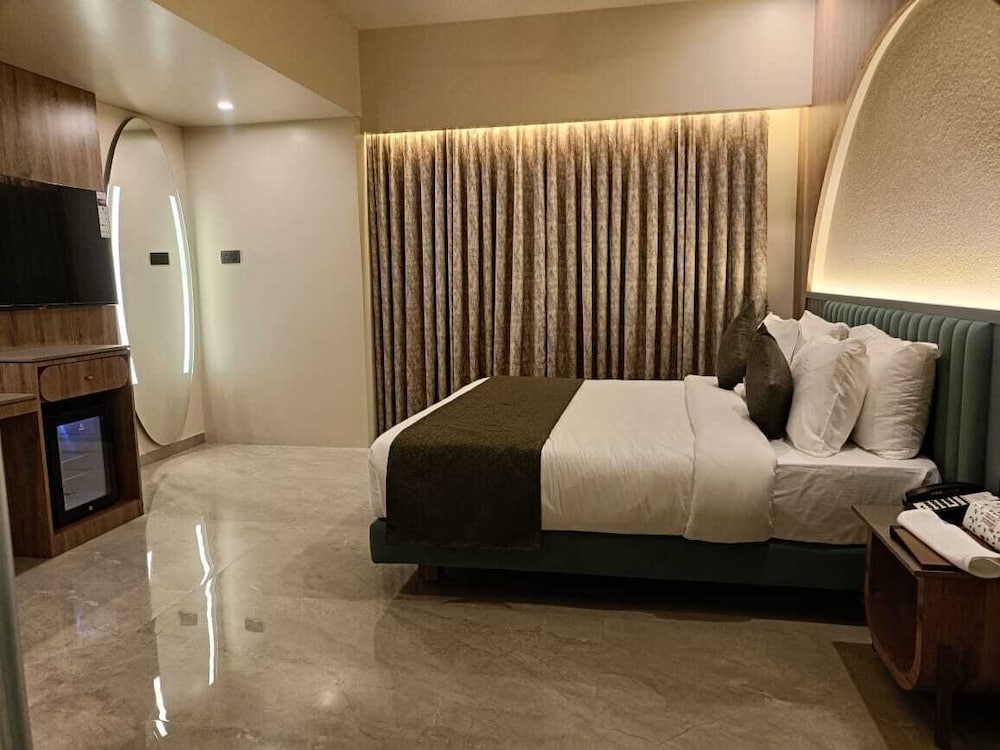 The Fern Residency Porbandar 25/56