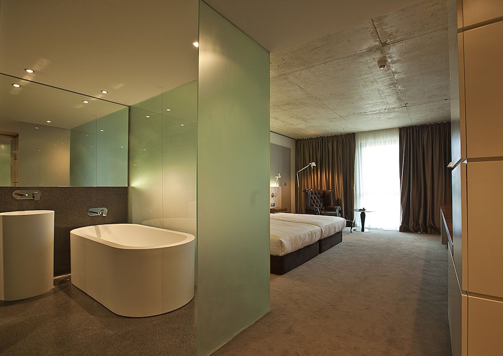 Hotel Graphite Gallery 18/44