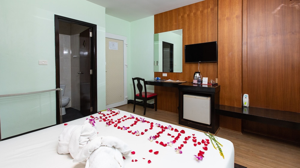 HOTEL SOLE 14/50