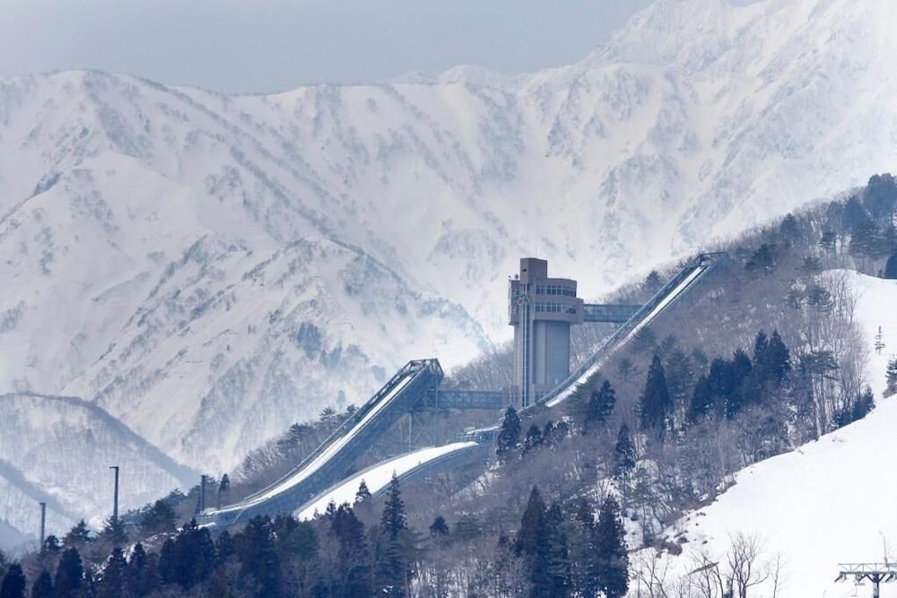 Hotel 24 Sweets Hakuba 44/49