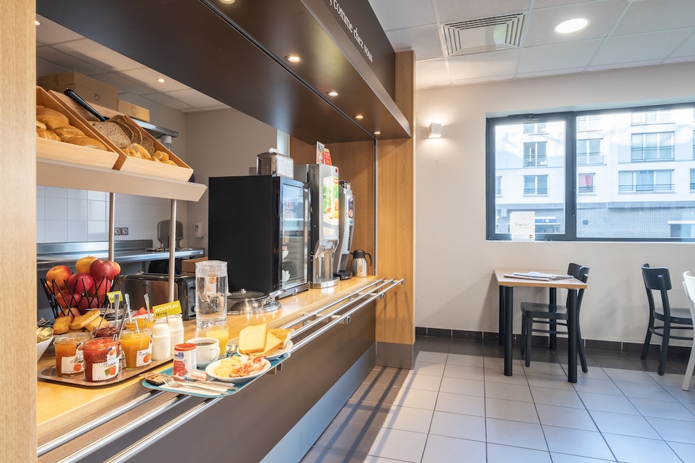 B&B Hotel Lille Tourcoing Centre 9/24
