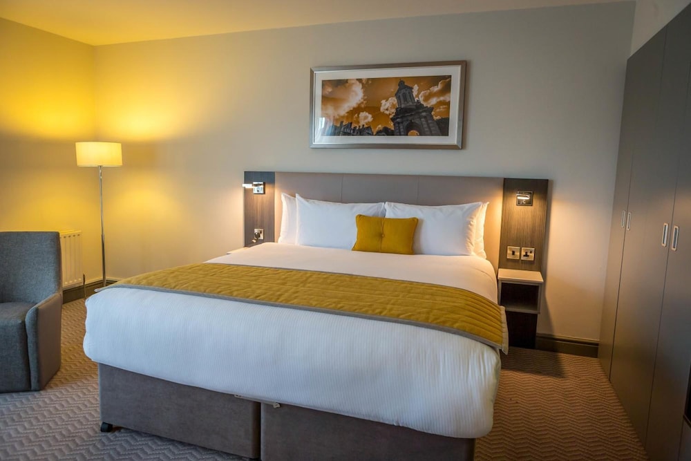 Maldron Hotel Pearse Street 12/30