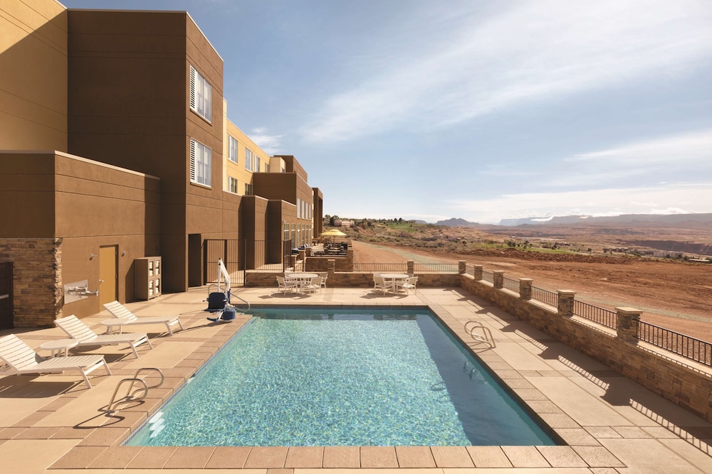 Hyatt Place Page/Lake Powell 61/64