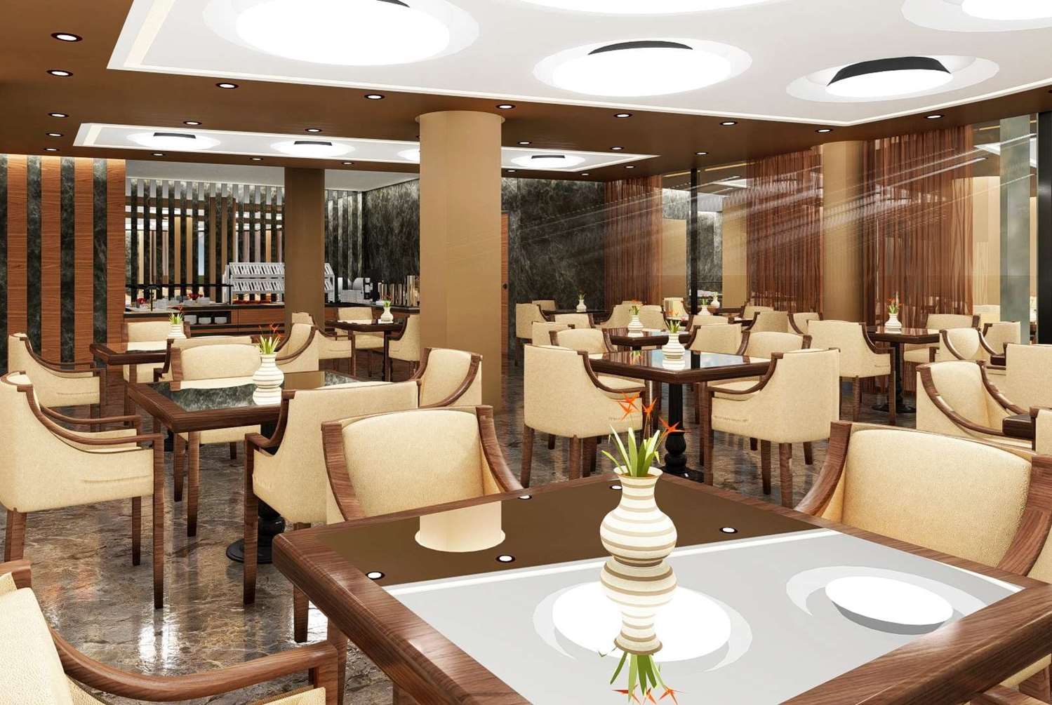 Ramada by Wyndham Sakarya Hendek 38/53