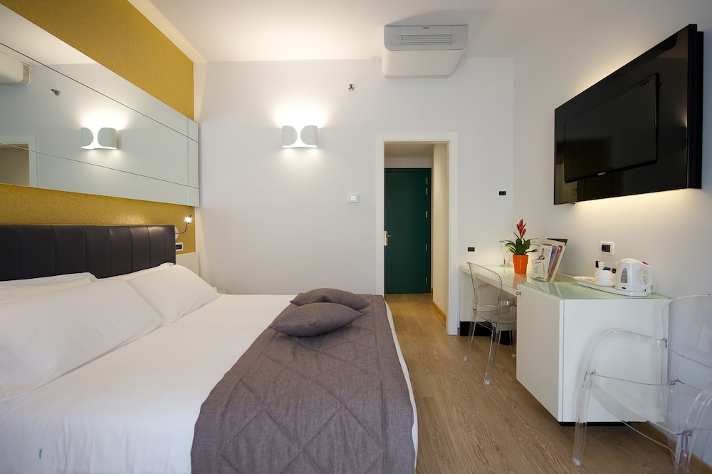 Best Western Hotel Luxor 22/54