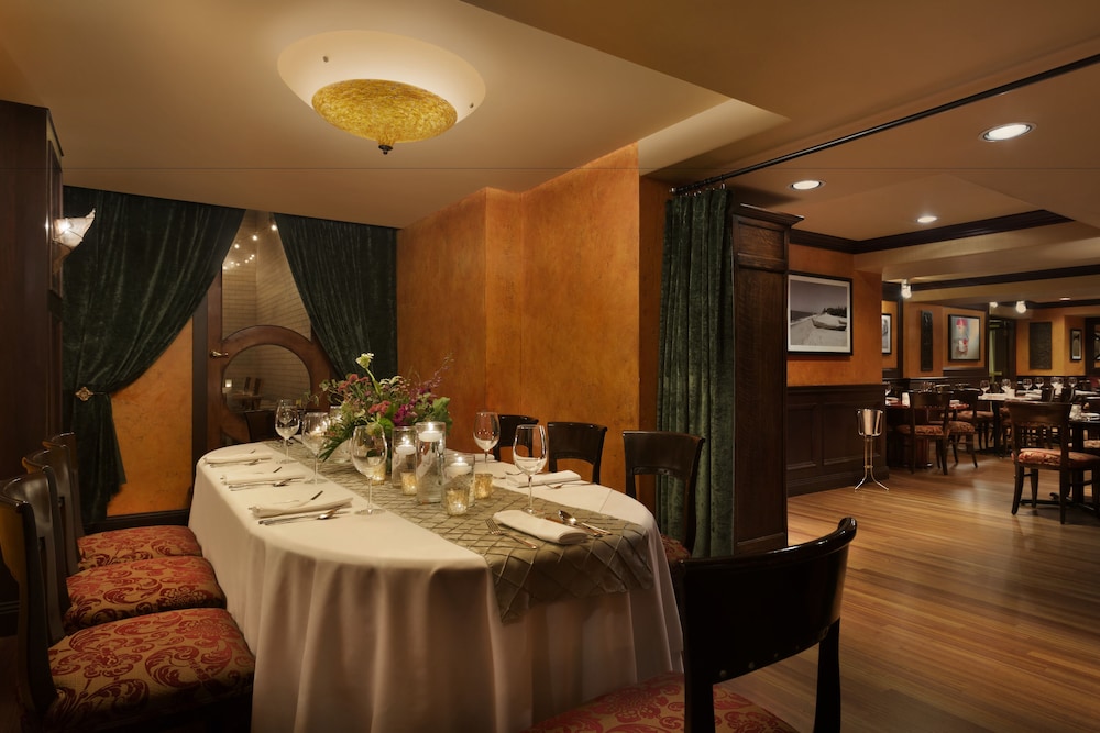 Executive Le Soleil Hotel 55/63