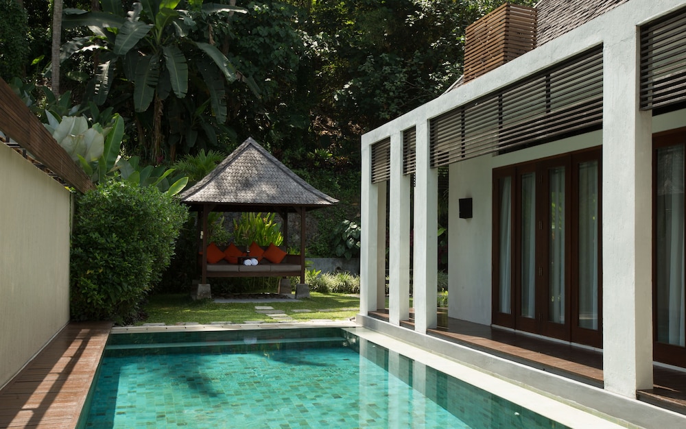 The Samaya Ubud Hotel 13/65