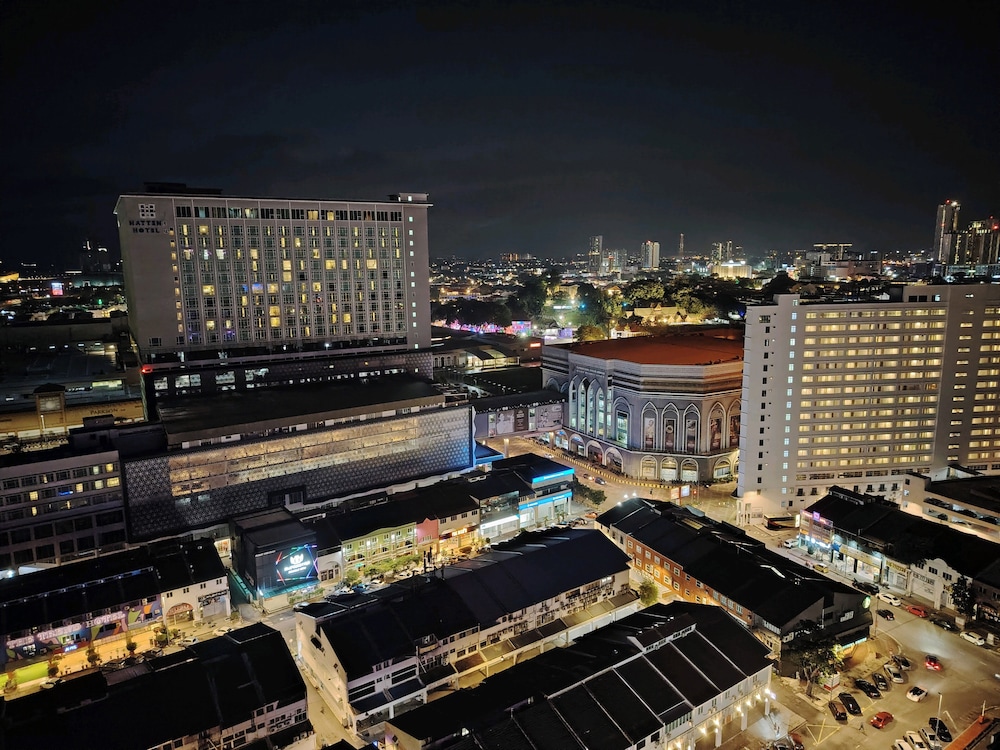 Asia Melaka Hotel managed by The Straits Hotel & Suites 5/69