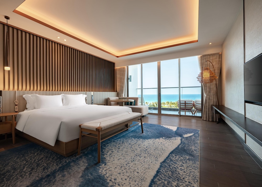 Radisson Blu Resort Cam Ranh 15/45