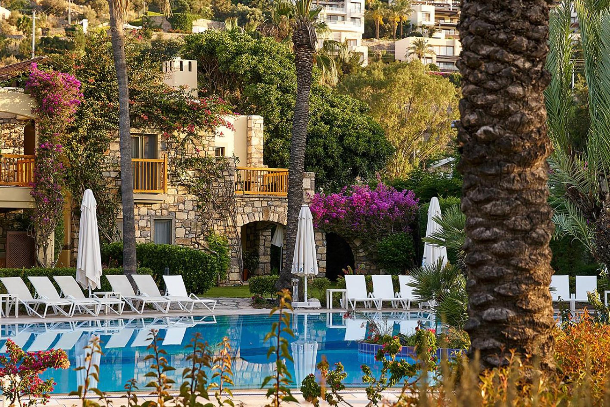 Divan Bodrum 54/58