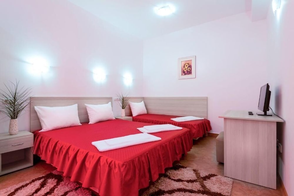 Pensiunea Zbor 22/50