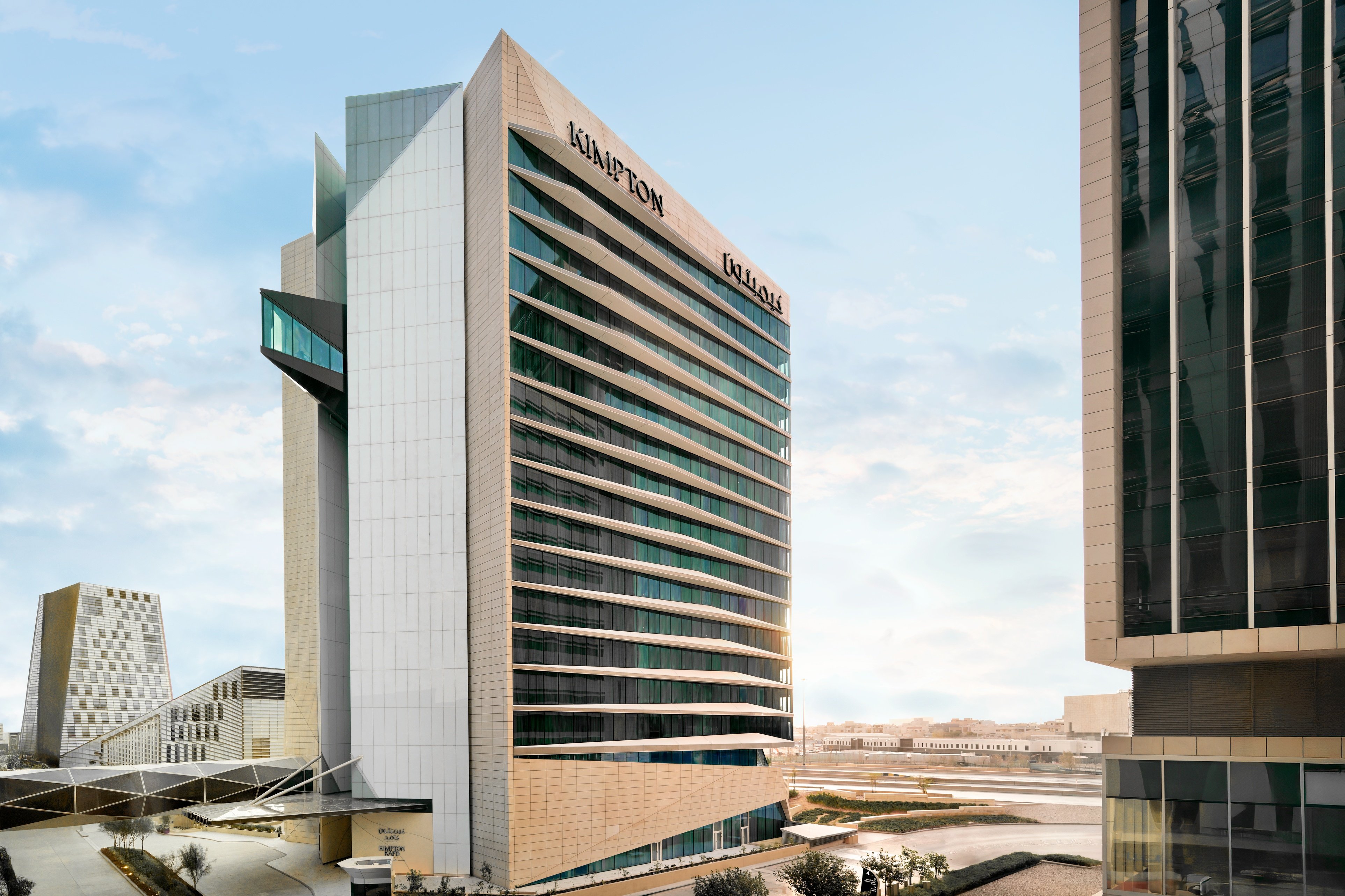 Kimpton KAFD Riyadh by IHG 3/61
