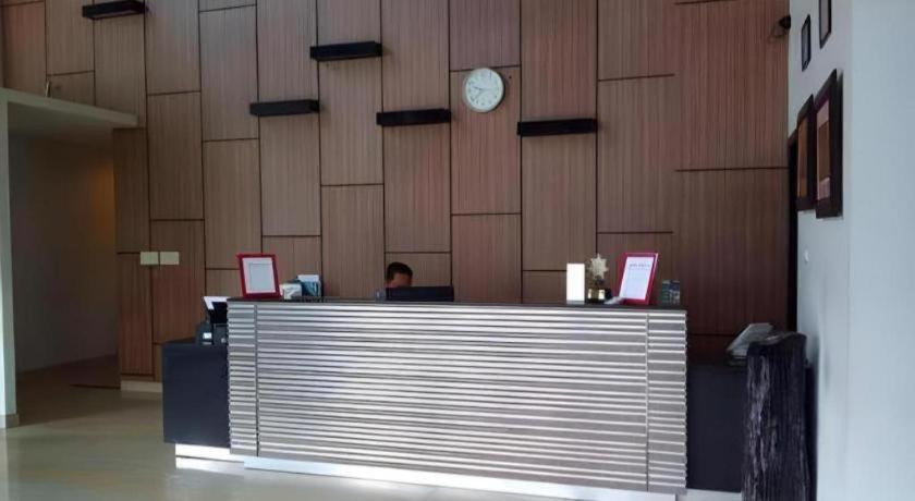Sumi Hotel Mangga Besar 11/49