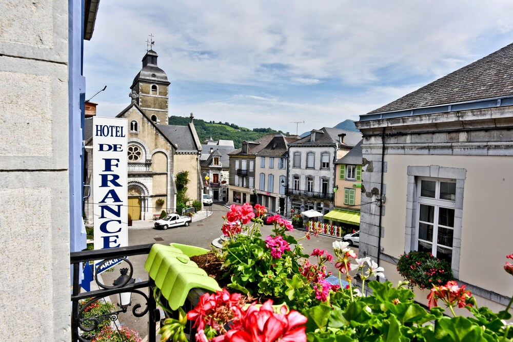 HOTEL DE FRANCE 5/29