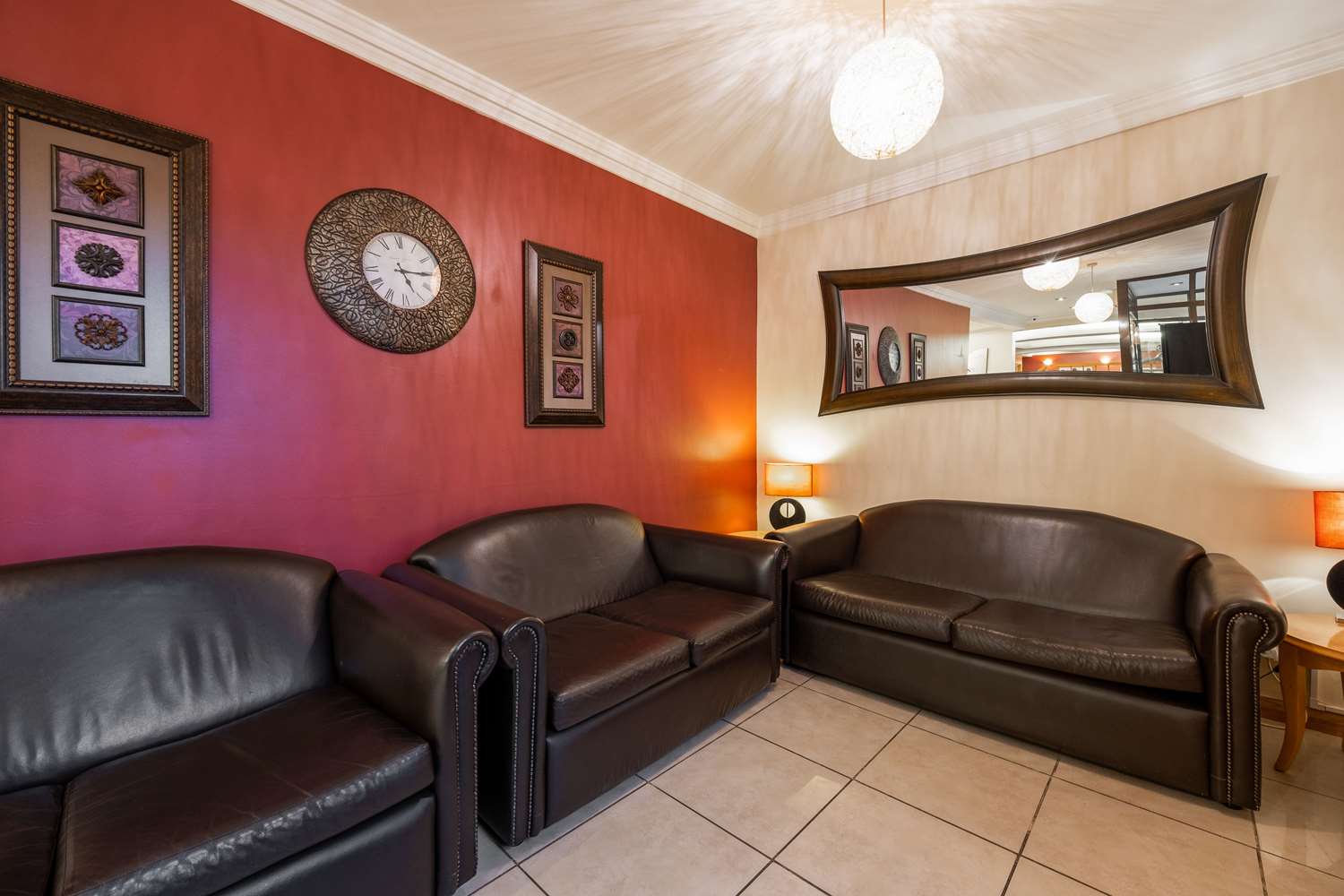 Comfort Inn Arundel, EN 7/12