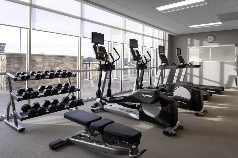 Springhill Suites By Marriott Denver Tech Center 14/33