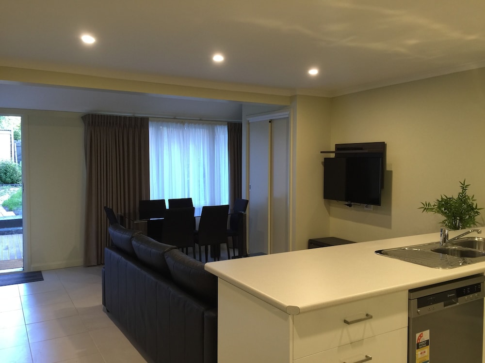 Park Squire Motor Inn And Serviced Apartments 38/49