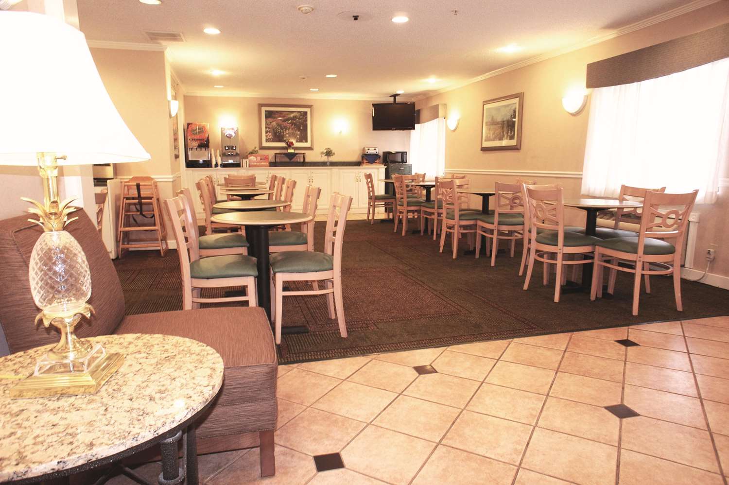 La Quinta Inn Detroit-Canton 19/29