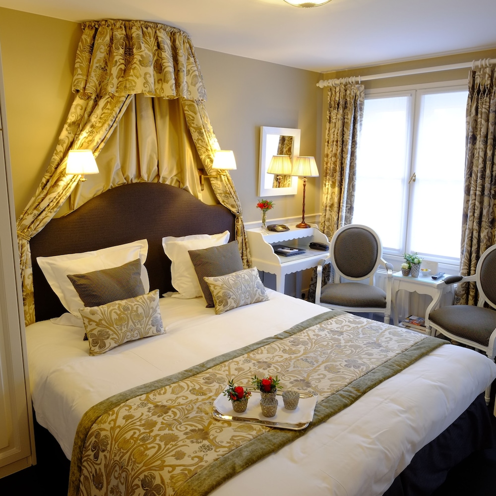 The Pand - Charming Boutique Hotel 41/98