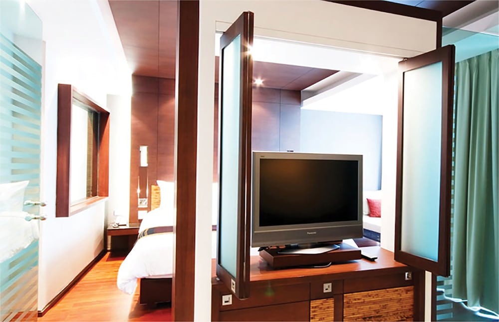 Tara Mantra Cha-Am Resort 39/50