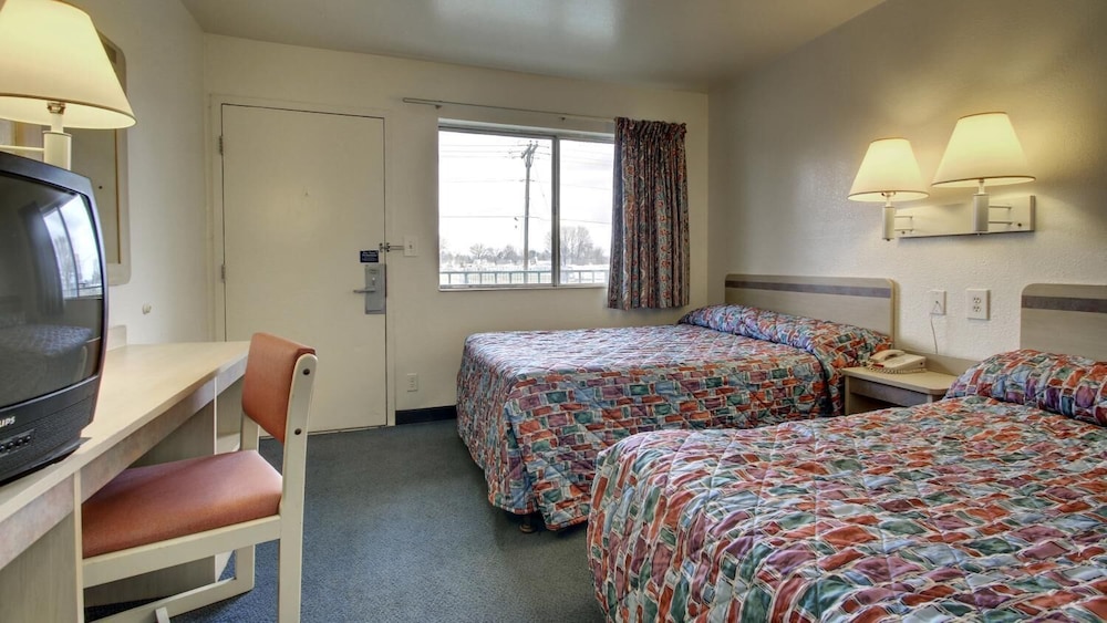 Motel 6 Louisville N Jeffersonville 23/36