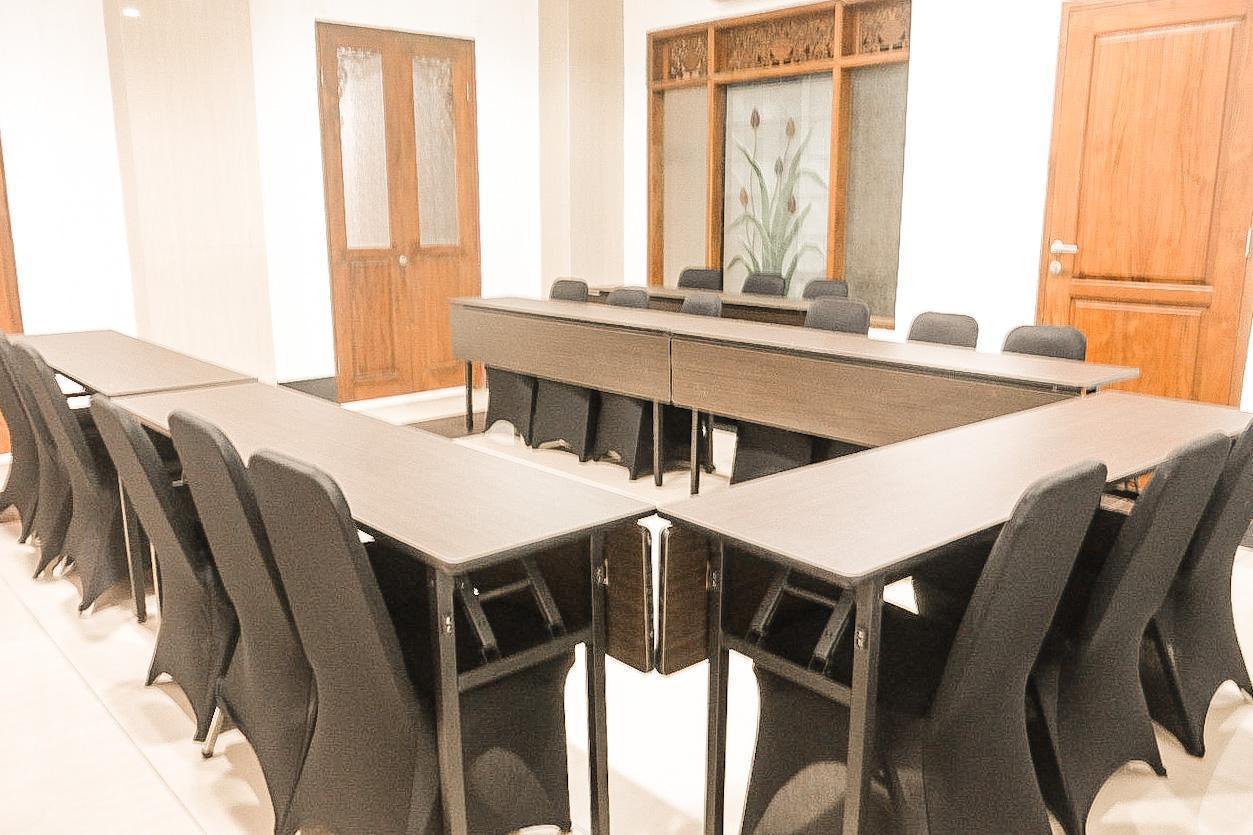 Rizen Padjadjaran Hotel 39/42