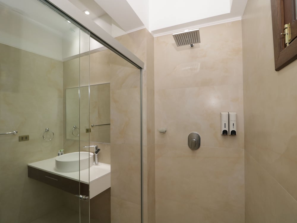 Hotel Boutique Domani 88/94