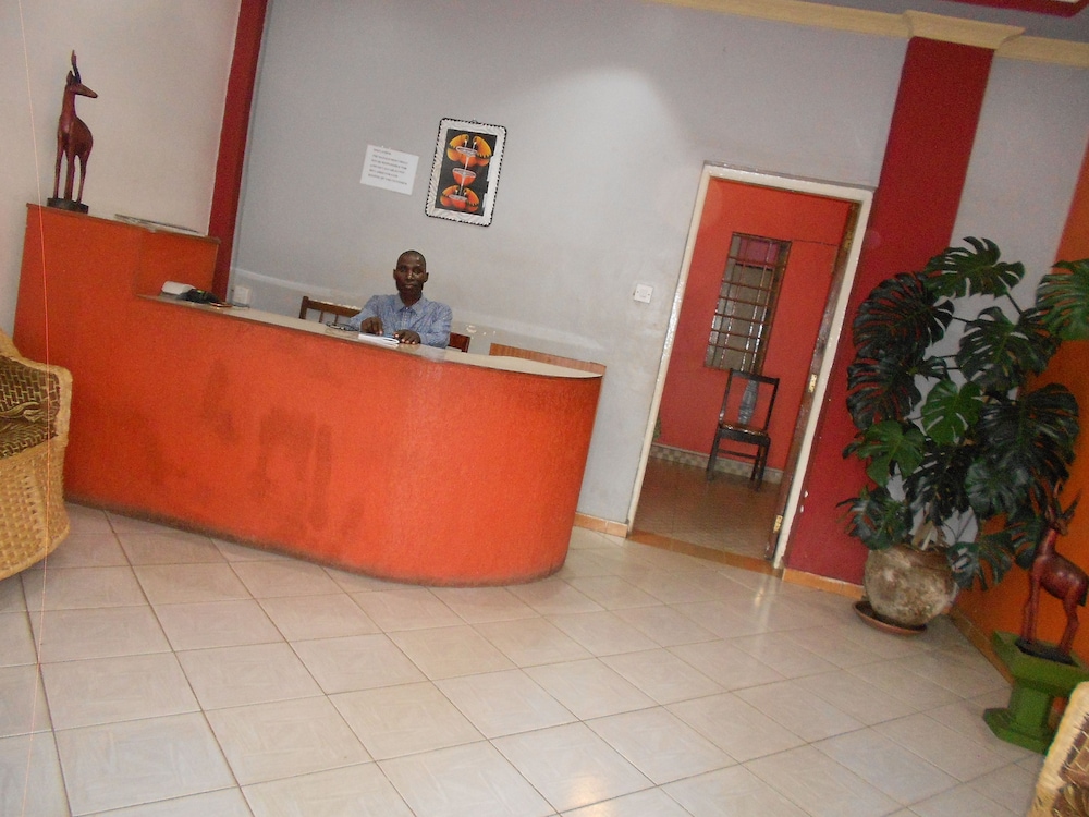River Sands Hotel & Apartment 2/41