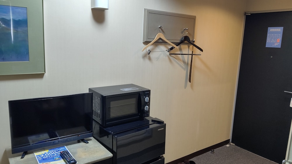 Tsuyama Central Hotel Annex 31/34