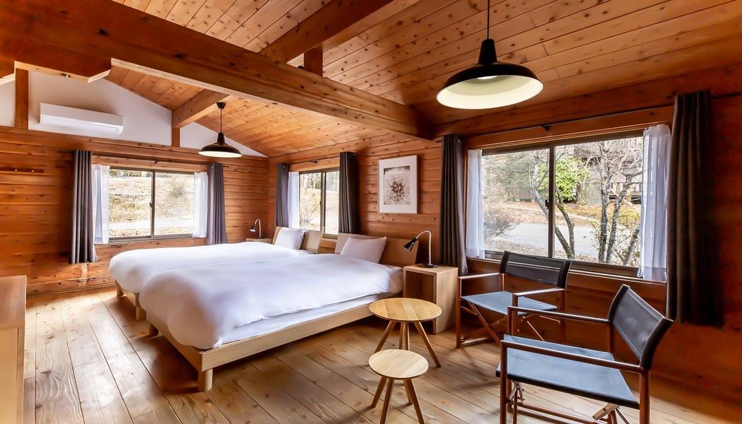 Japanese Western, Japanese, Mountain View, Indoor Bath, Annex