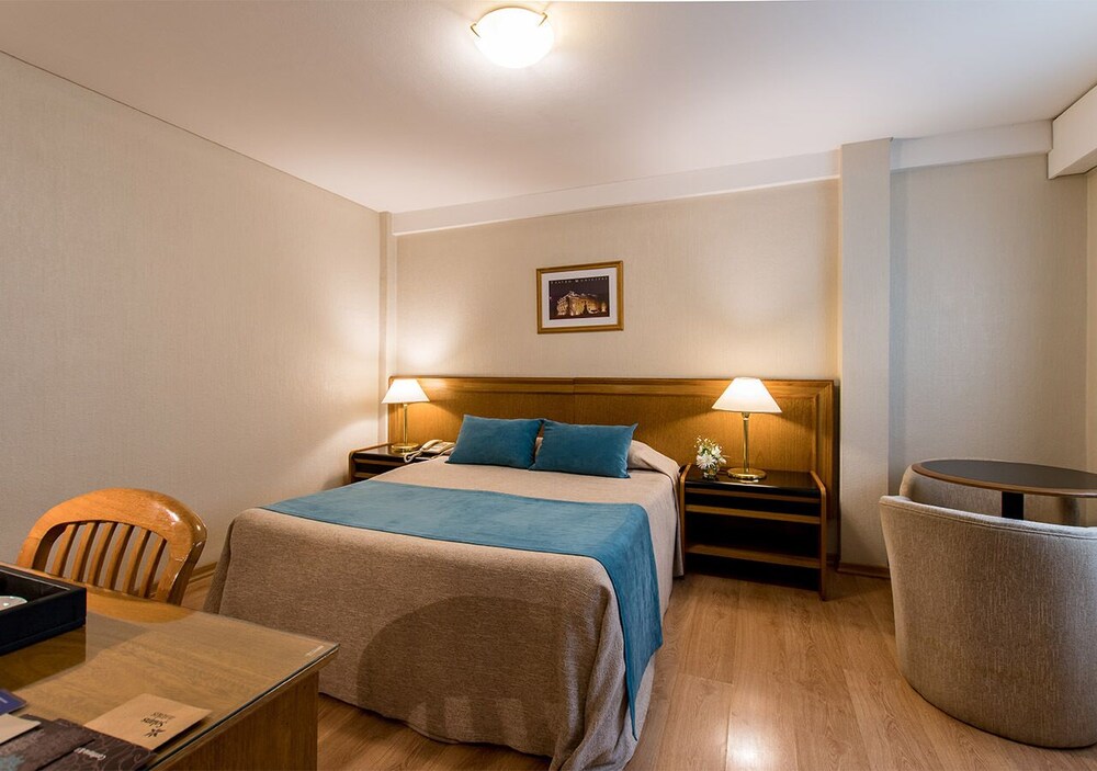 Hotel Solans Presidente 18/39