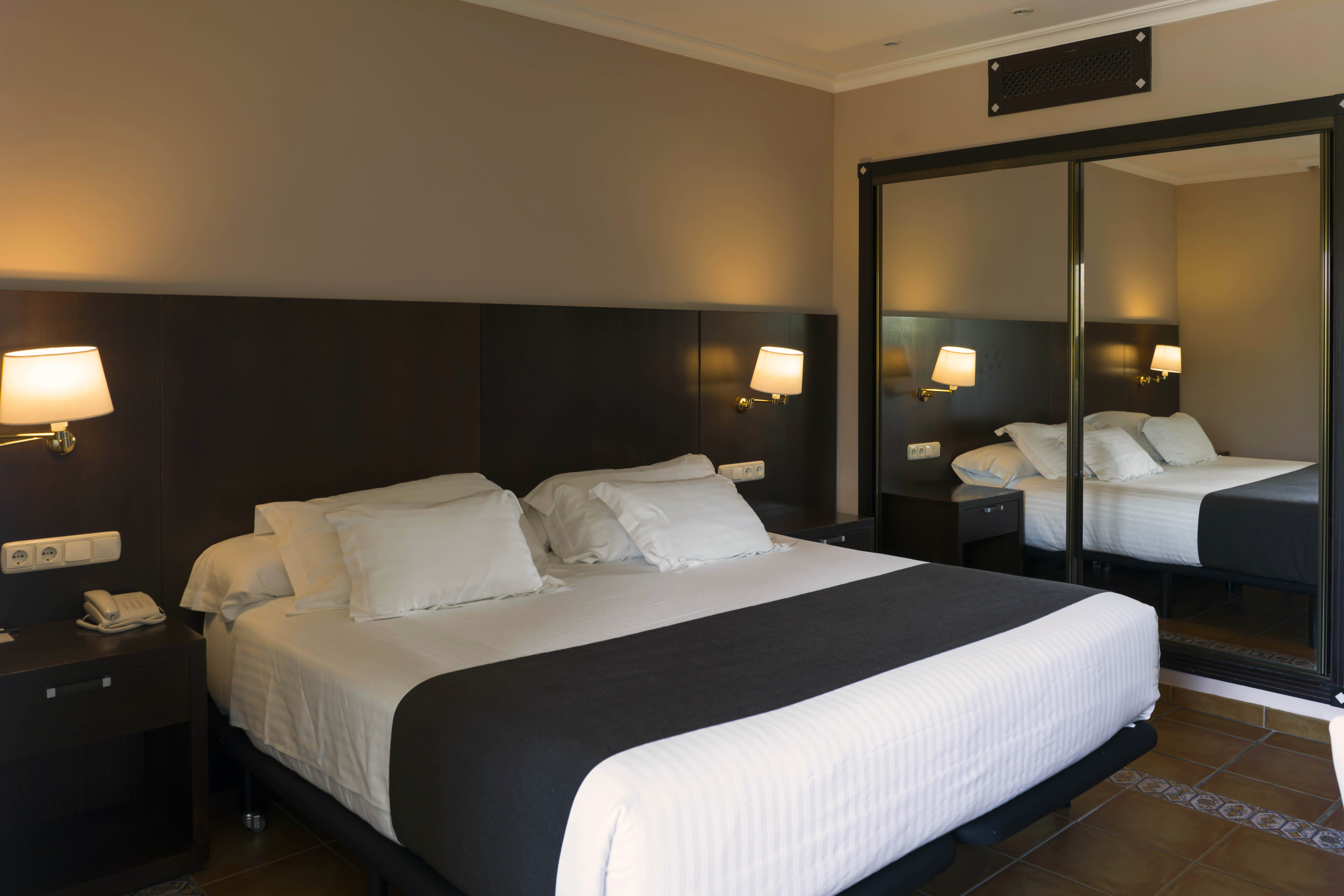 Hotel Ho Ciudad de Jaen Formerly Gran Hotel Triunfo Jaen 9/45