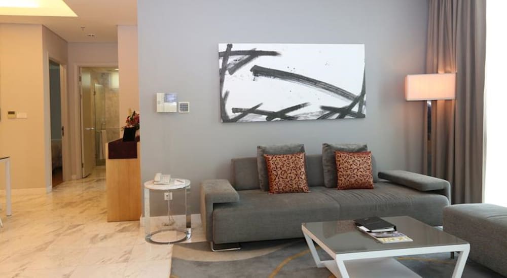 Fraser Residence Sudirman Jakarta 41/59
