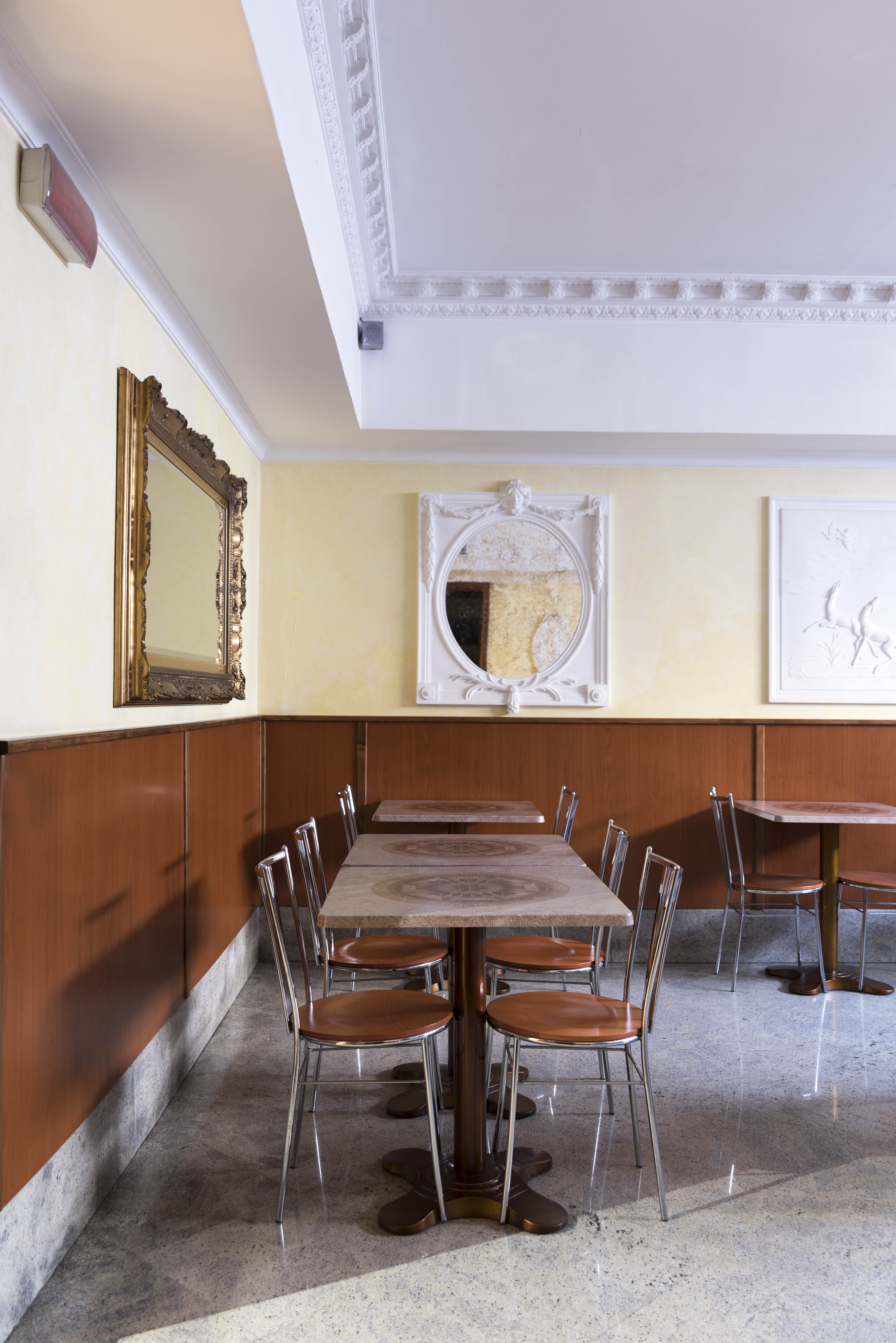 Hotel Stromboli 8/34