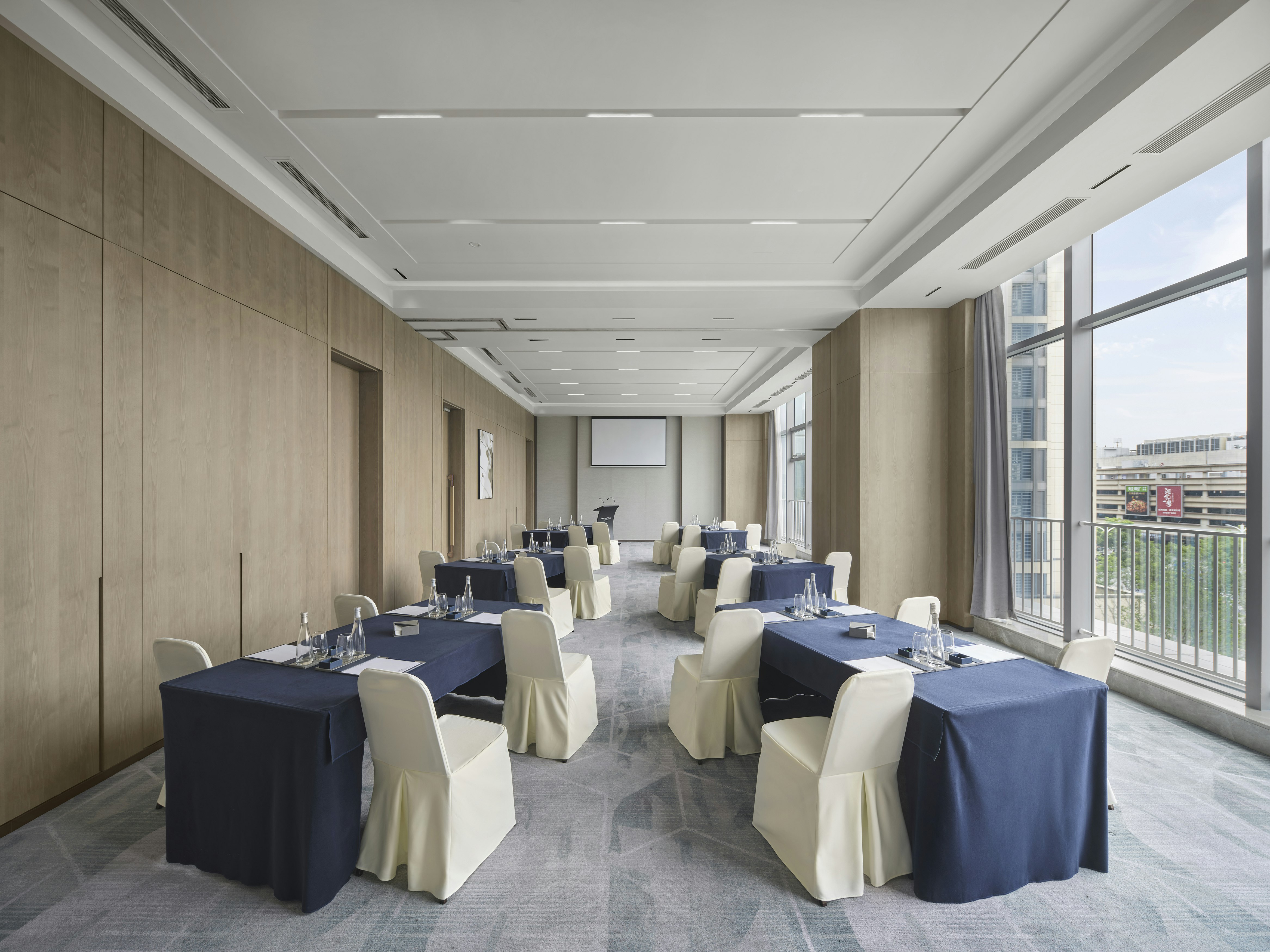 DoubleTree by Hilton Rugao 28/35
