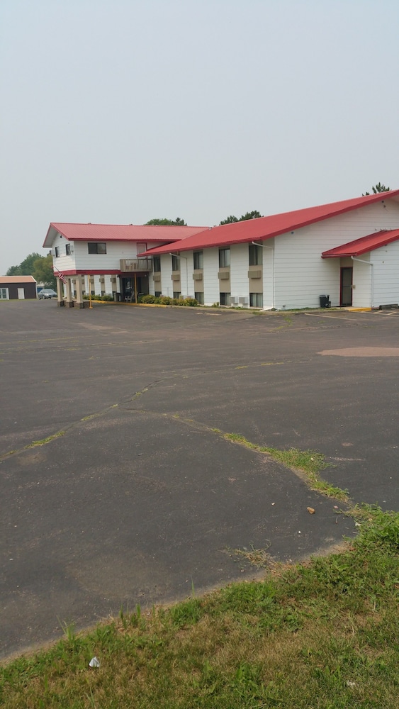 Rodeway Inn Mitchell 29/44