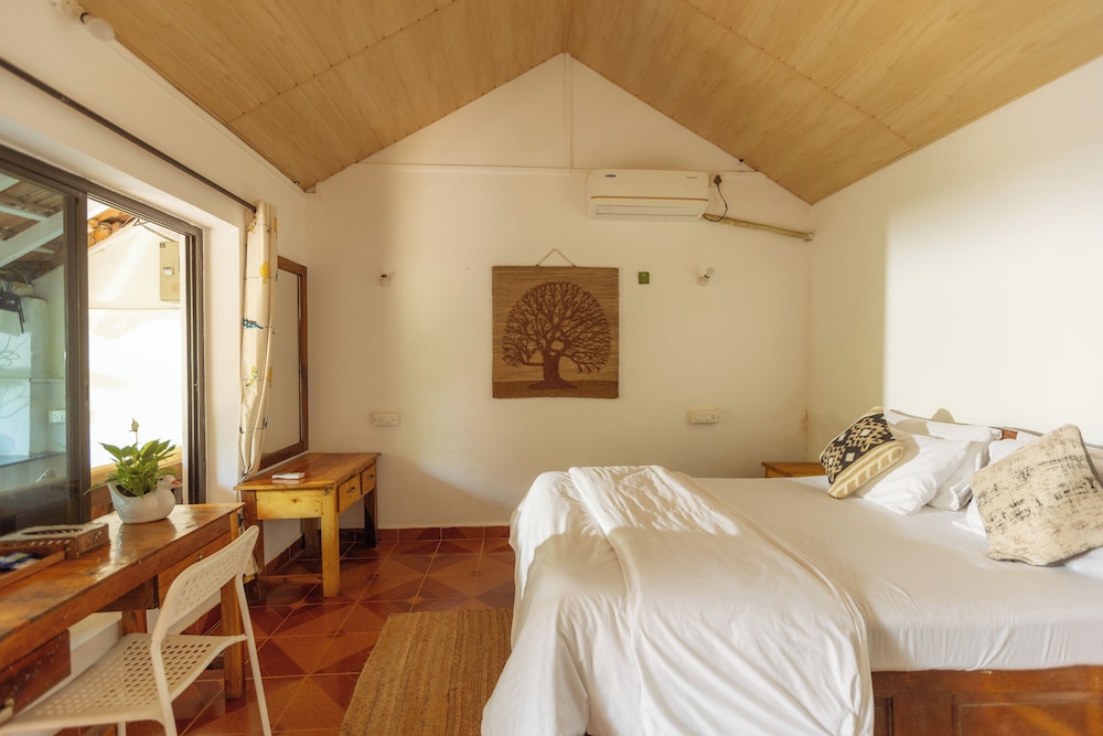 Hotel Resort Ducknchill-Agonda 16/50
