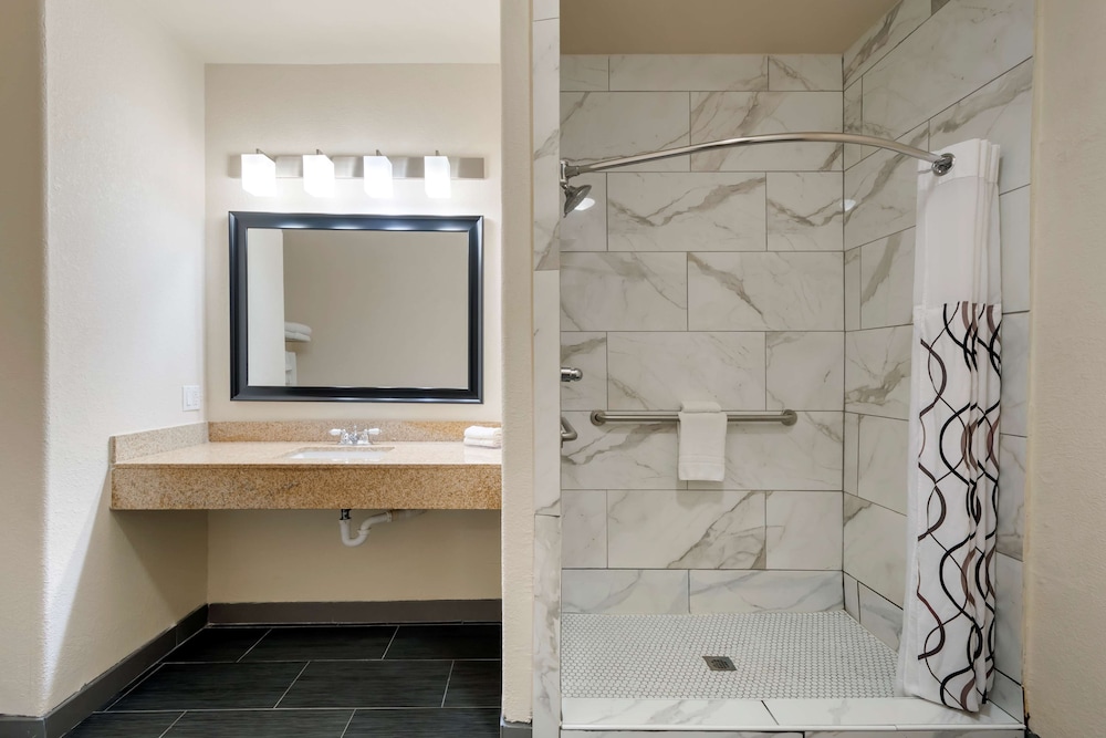 Best Western Plus DFW Airport Suites 13/43