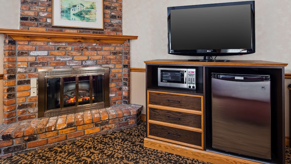 Best Western Parkway Inn Conference Centre 8/49