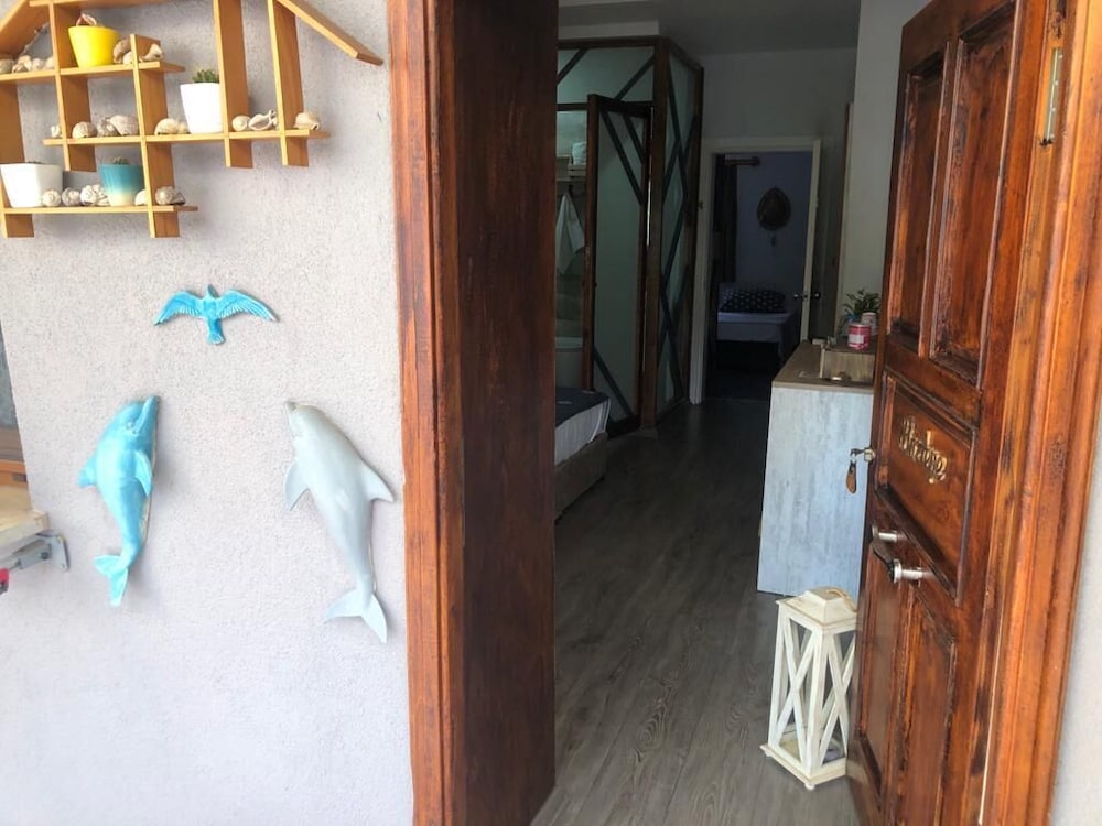 Frau Guler Boutique Hotel 50/50
