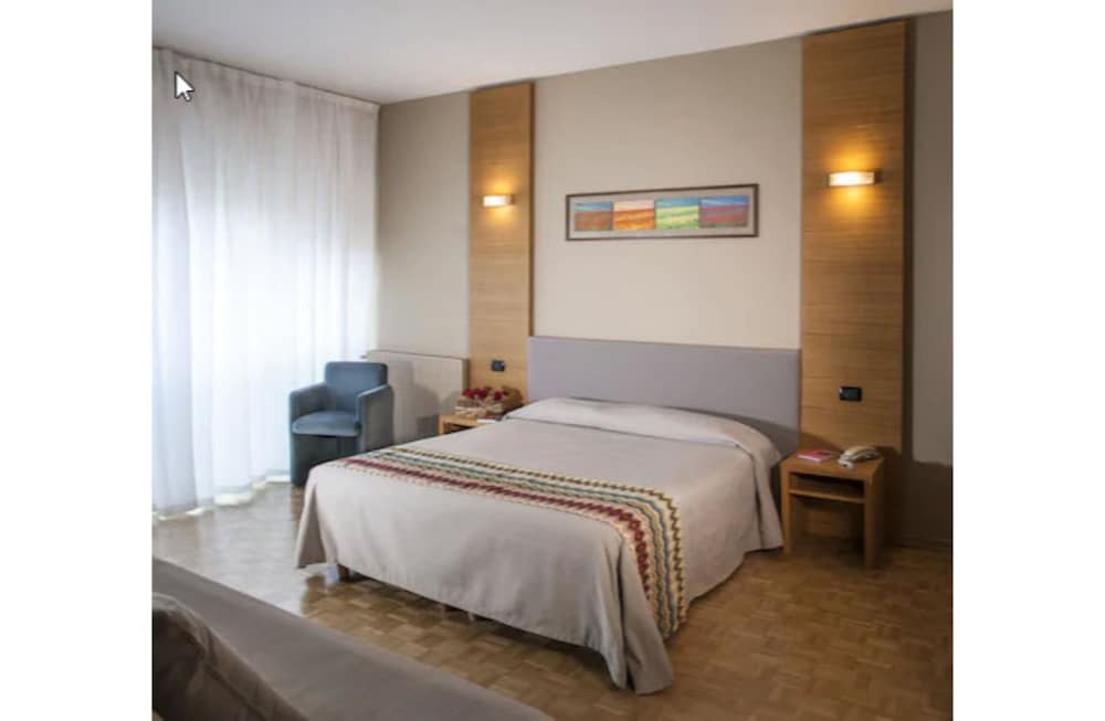 Hotel Clarici 20/39