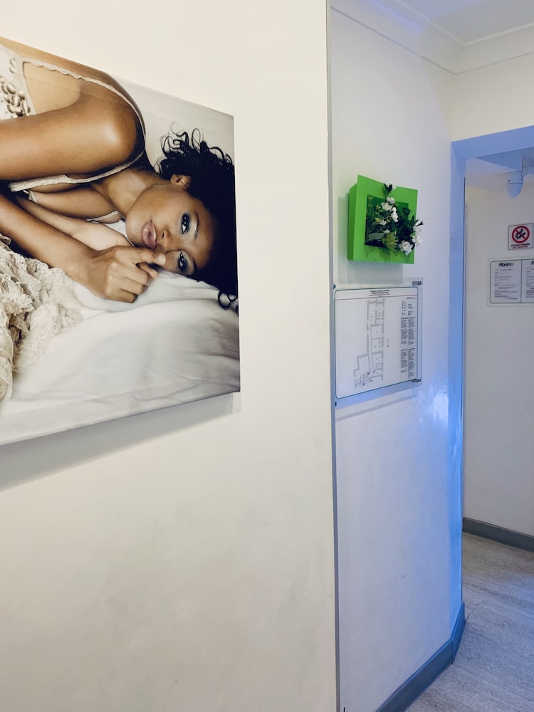 Irooms Spanish Steps Roma 34/58