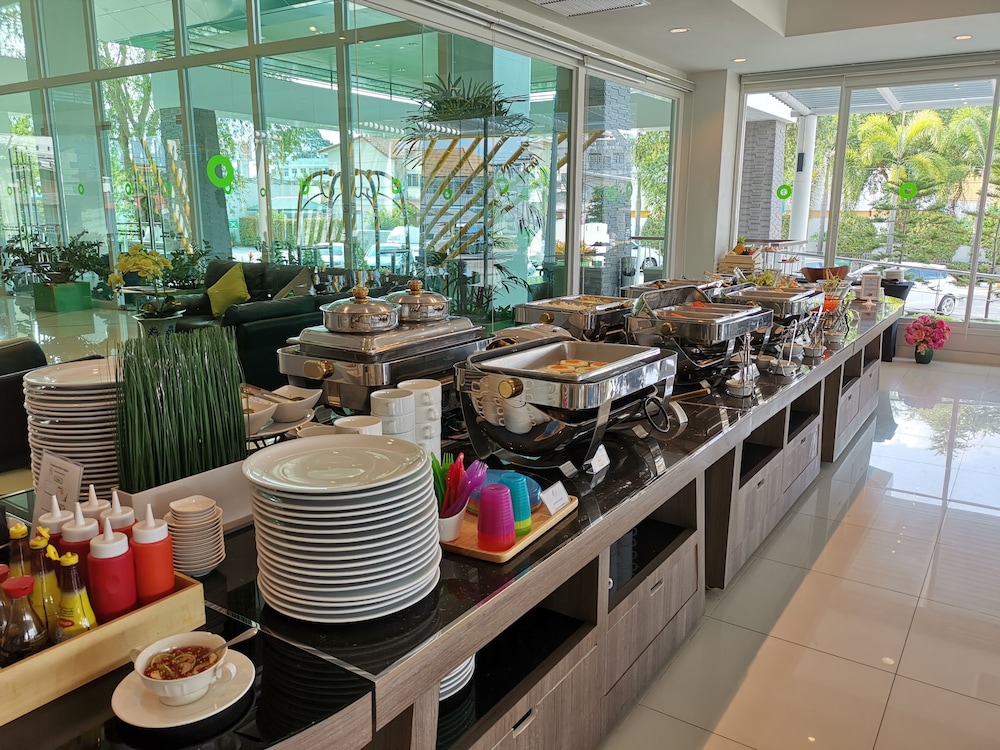 Tamarind Garden Hotel 43/55