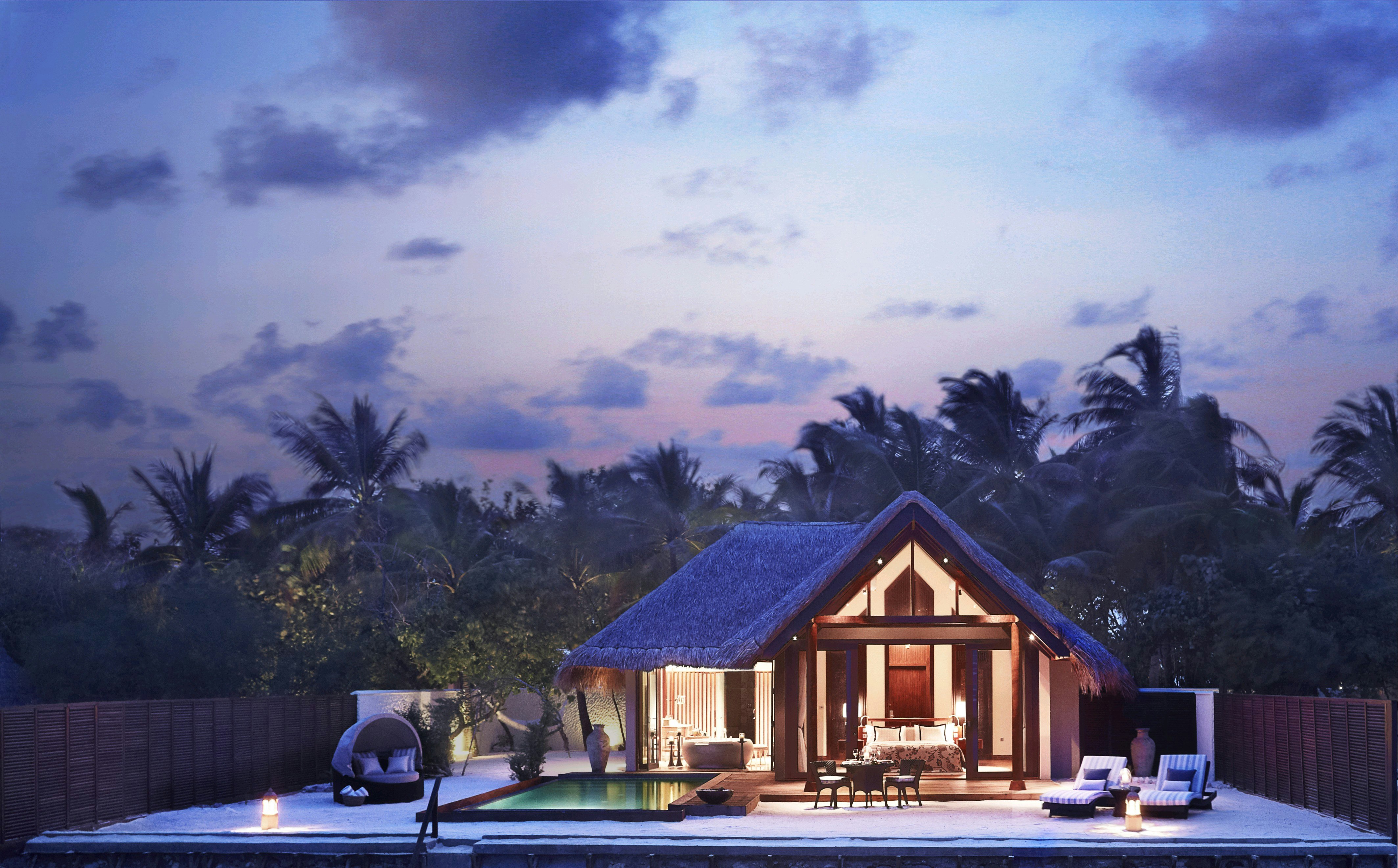 Taj Exotica Resort & Spa Maldives 6/119